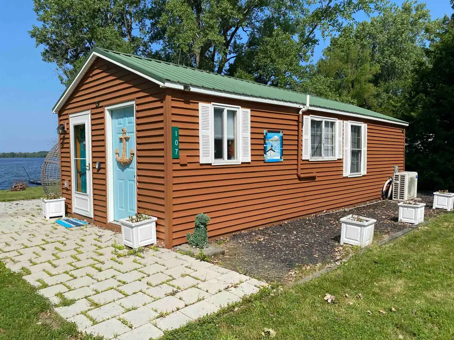 107 Hunter Road North, Alburgh, VT 05440 - #2