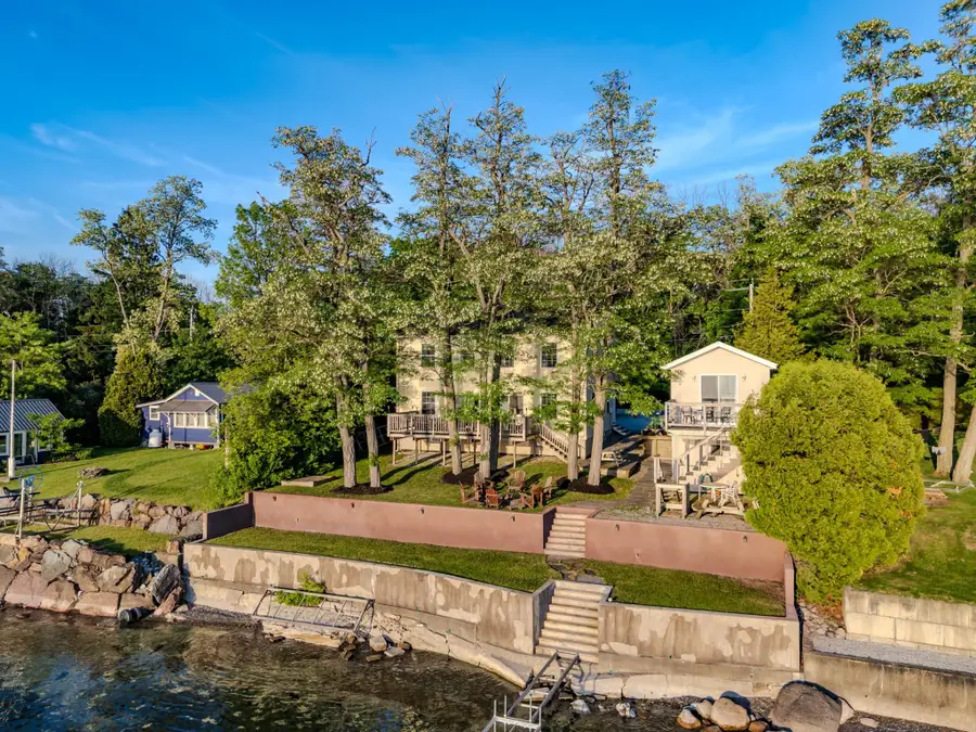 168 Maquam Shore Road, Swanton, VT 05488 - #2