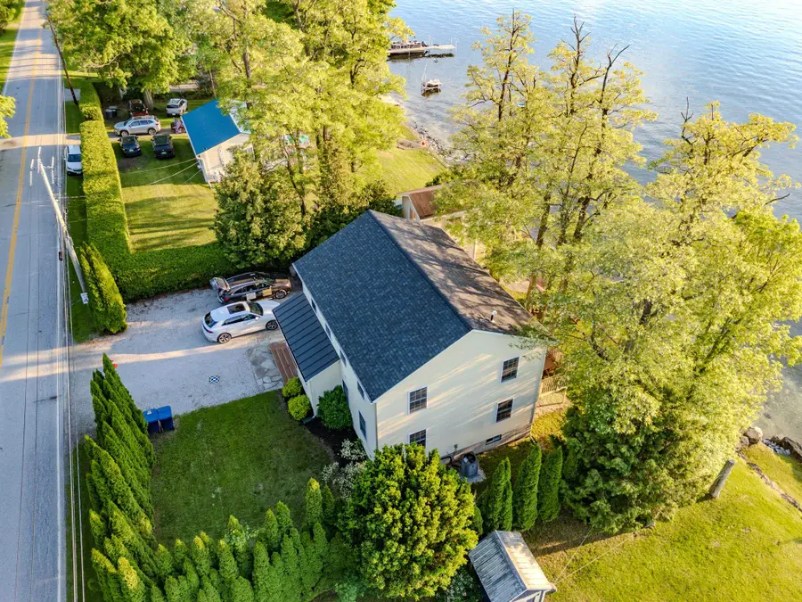 168 Maquam Shore Road, Swanton, VT 05488 - #3