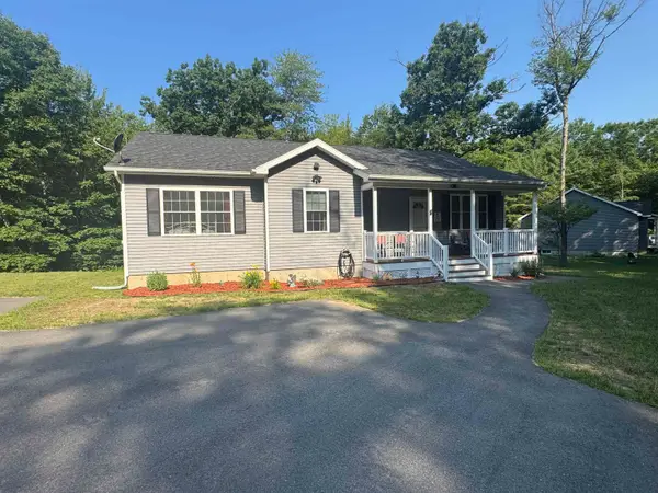 56 Barbara Boulevard, Laconia, NH 03246