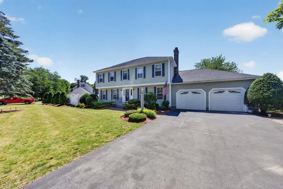 177 Ridge Road Road, Nashua, NH 03062 - #2