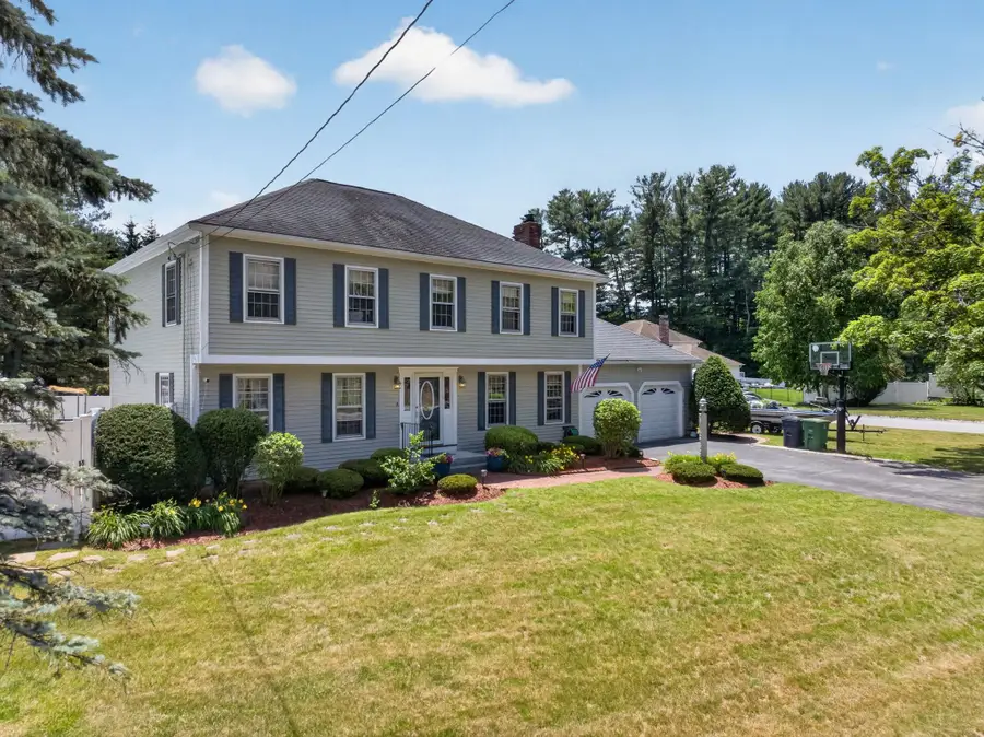 177 Ridge Road Road, Nashua, NH 03062 - #3
