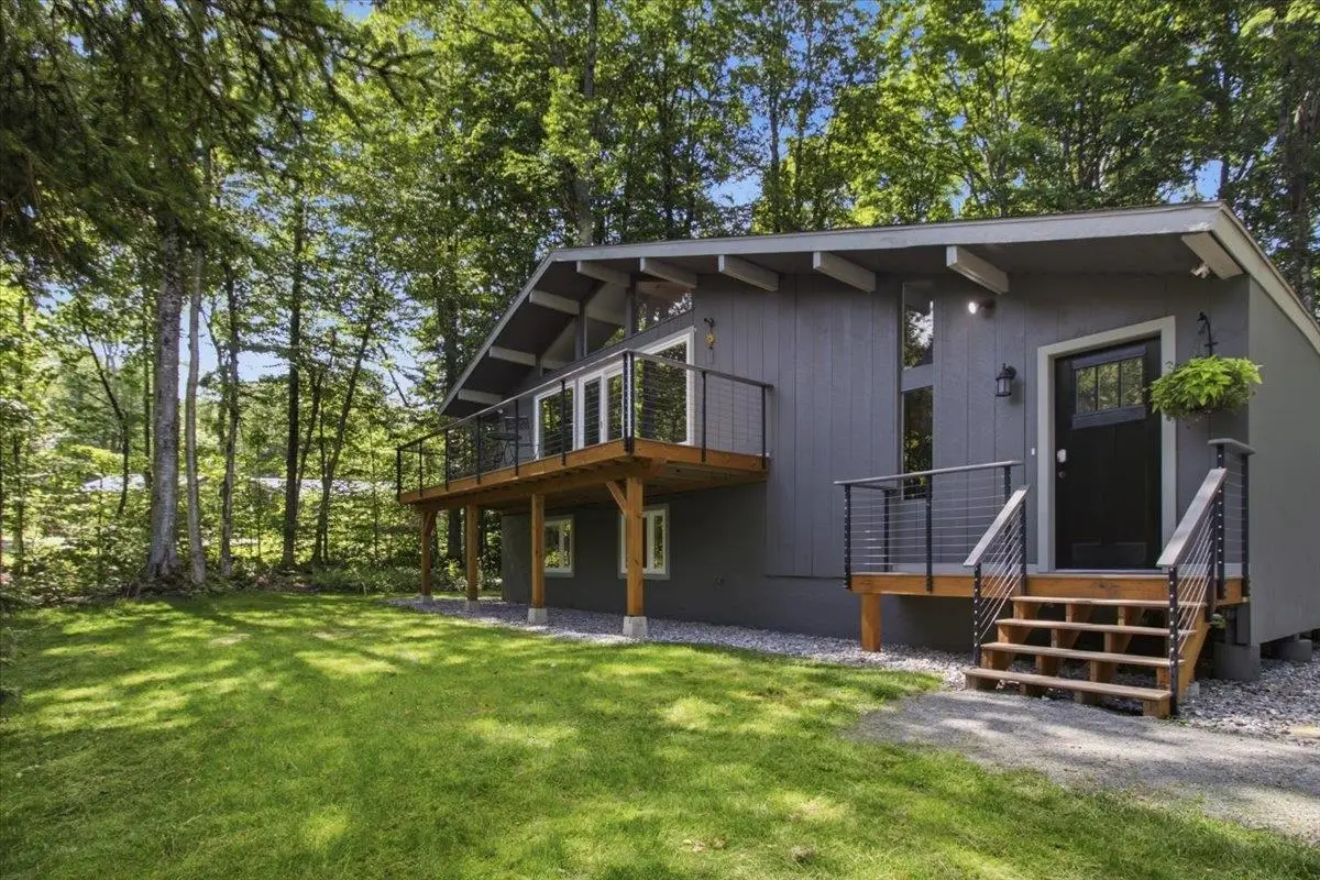 2 Corner Rock Road, Winhall, VT 05340 - #1