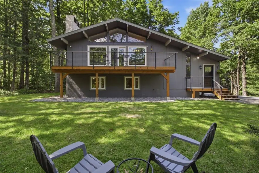 2 Corner Rock Road, Winhall, VT 05340 - #2