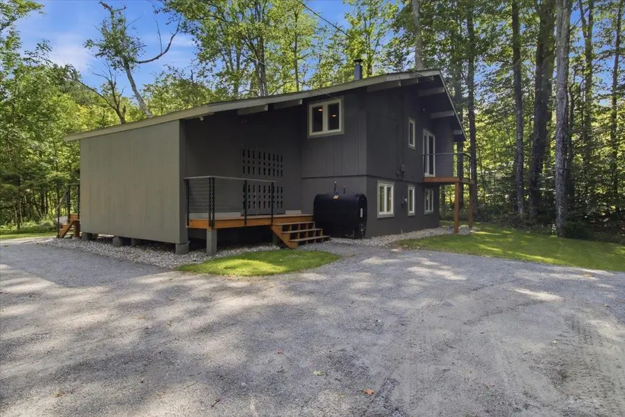 2 Corner Rock Road, Winhall, VT 05340 - #3