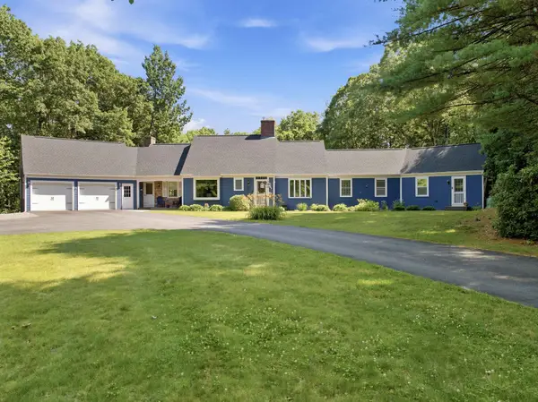 8 Netherwood Road, Windham, NH 03087