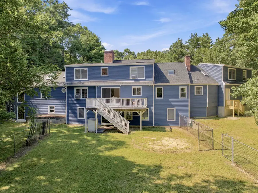 8 Netherwood Road, Windham, NH 03087 - #2