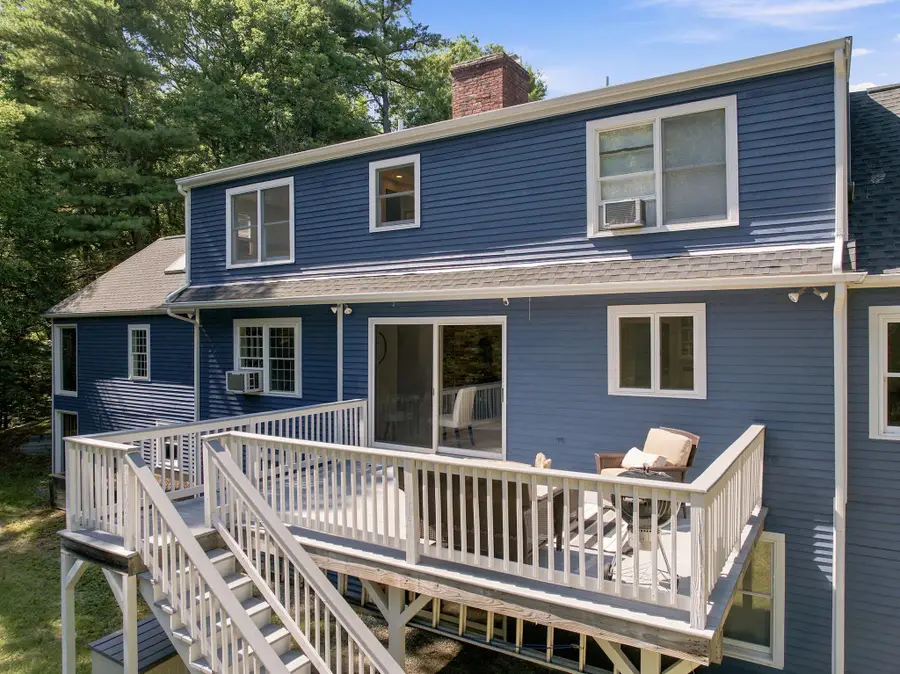 8 Netherwood Road, Windham, NH 03087 - #3