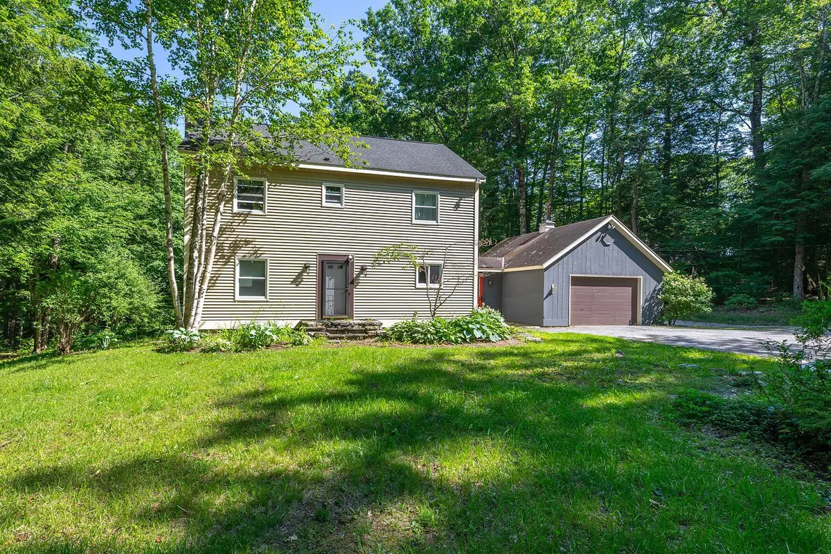 560 New Ireland Road, Manchester Center, VT 05255 - #1