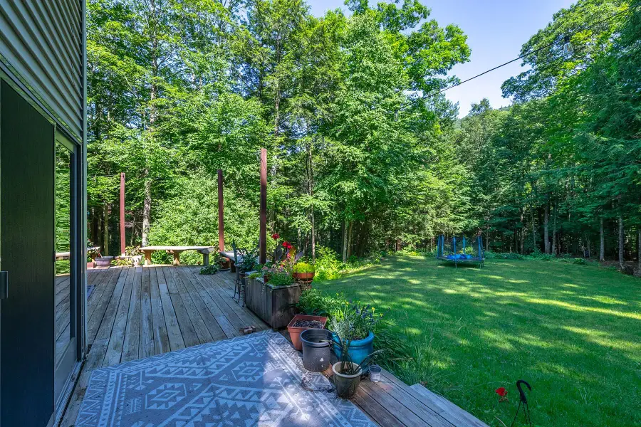 560 New Ireland Road, Manchester Center, VT 05255 - #3