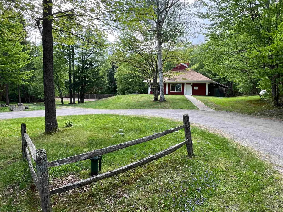 179 Oak Hill Road, Wardsboro, VT 05353 - #2