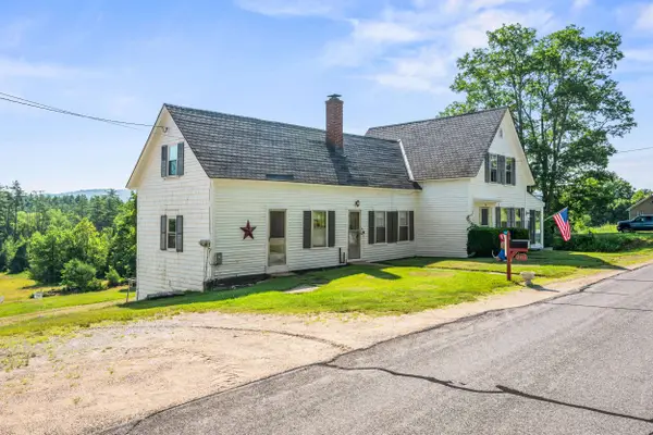 240 High Street, Madison, NH 03849