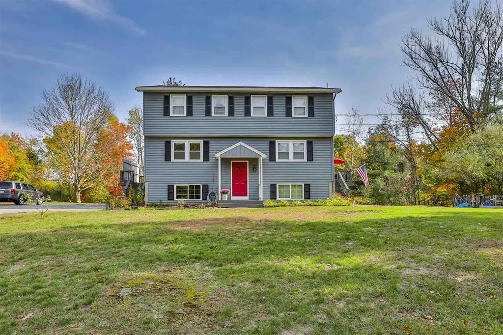 2 Fieldstone Drive, Derry, NH 03038 - #1