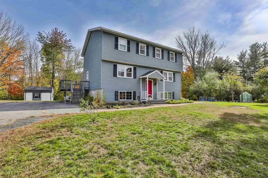 2 Fieldstone Drive, Derry, NH 03038 - #2
