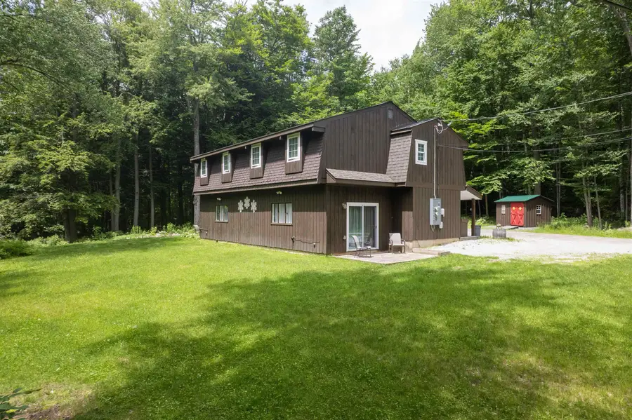 102 Spring Glen, Killington, VT 05751 - #2