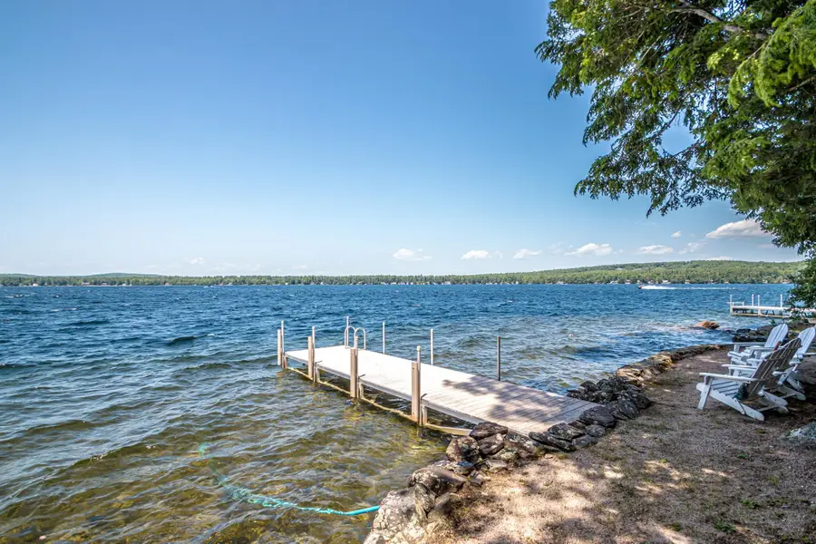 191 Veazey Cove Road, Wakefield, NH 03872 - #3