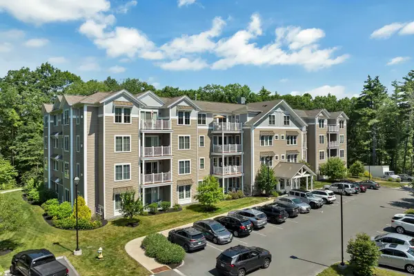 24 Willey Creek Road #403, Exeter, NH 03833