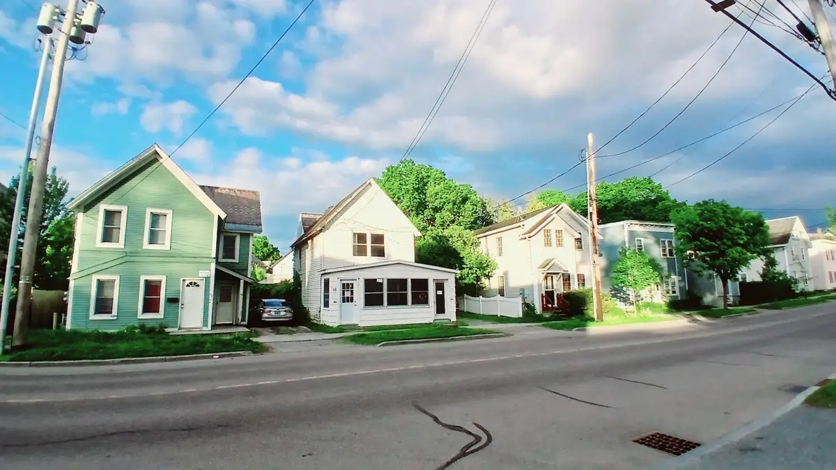 46 48 North Avenue, Burlington, VT 05401 - #1