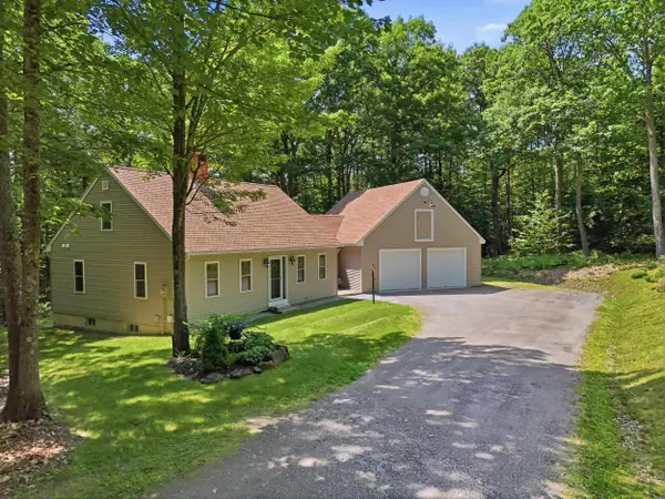 499 New Hampshire Route 140 Road, Gilmanton, NH 03237
