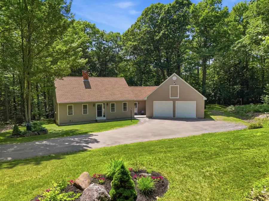 499 New Hampshire Route 140 Road, Gilmanton, NH 03237 - #2