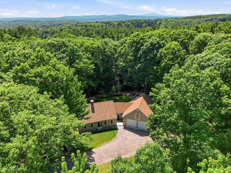 499 New Hampshire Route 140 Road, Gilmanton, NH 03237 - #3