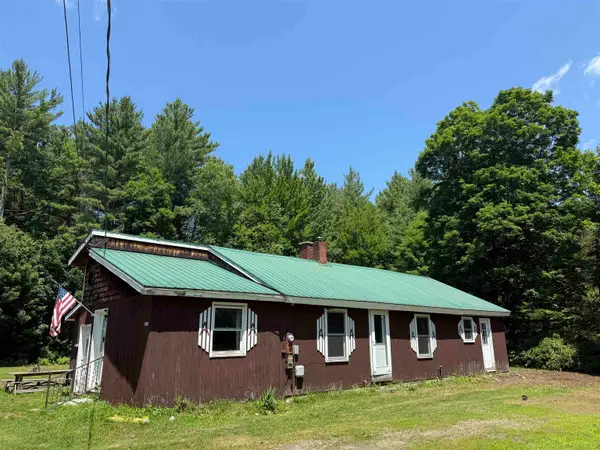 503 Wilson Road, Johnson, VT 05656
