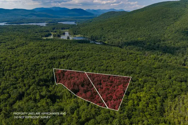 Lot 4.1 Tommy Lot Road, Moultonborough, NH 03254