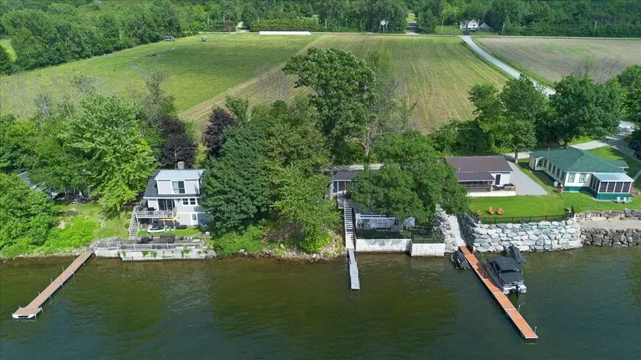 393 Ferrand Road, Georgia, VT 05478 - #3