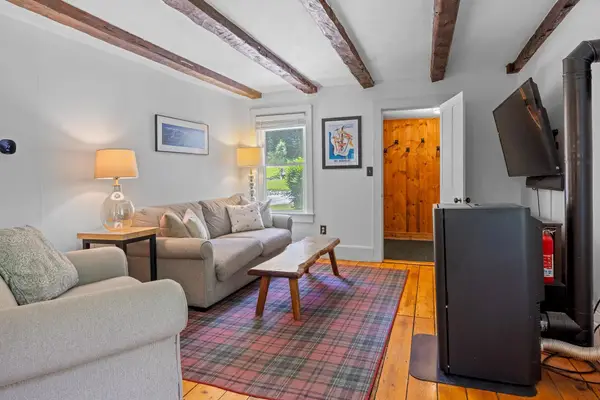 16 Old Farm Road #4, Winhall, VT 05340