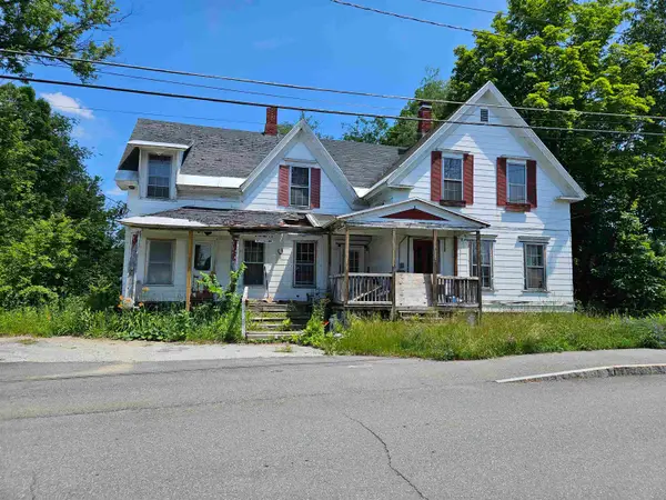20 Highland Street, Whitefield, NH 03598