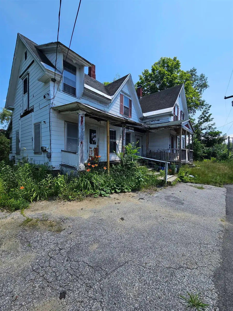 20 Highland Street, Whitefield, NH 03598 - #3