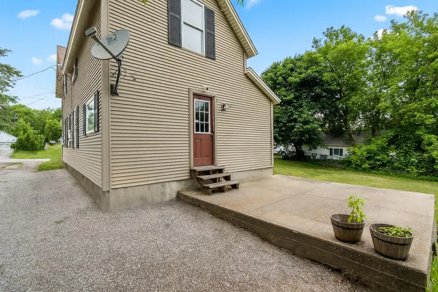 36 Second Street, Swanton, VT 05488 - #3