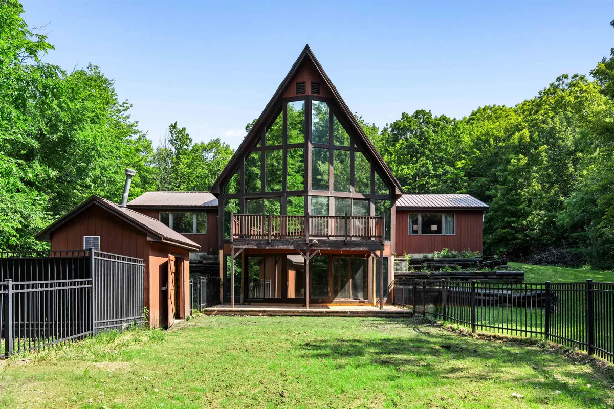 18 Bourdeau Road, Milton, NH 03851 - #1