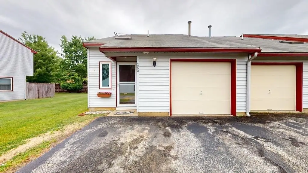 280 Stonebridge Drive, Nashua, NH 03063 - #1