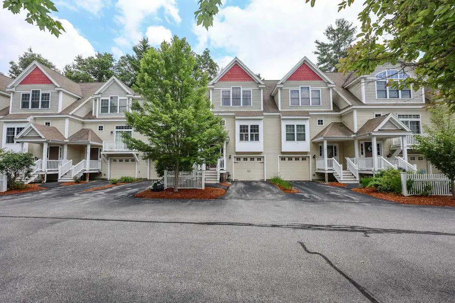 23 Hackett Hill Road #41, Manchester, NH 03102 - #2