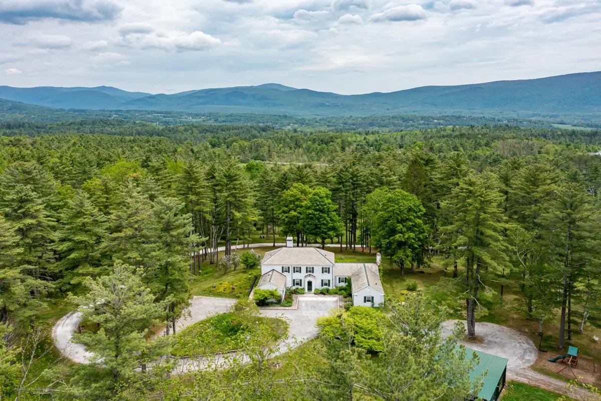 1613 West Road, Manchester, VT 05255 - #1