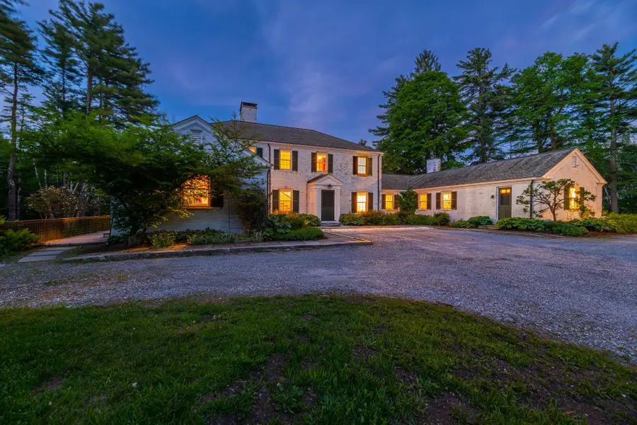 1613 West Road, Manchester, VT 05255 - #2