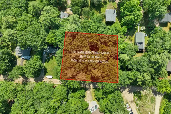 28 Geneve Street #Lots 7 & 8 of Section I, Moultonborough, NH 03254