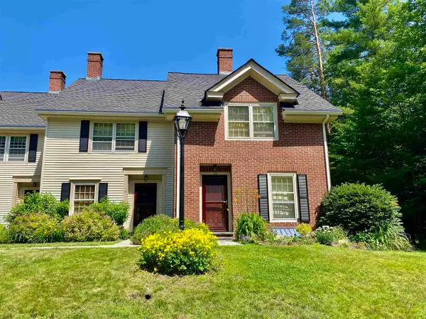 121 Townhouse Way #24, Woodstock, VT 05091