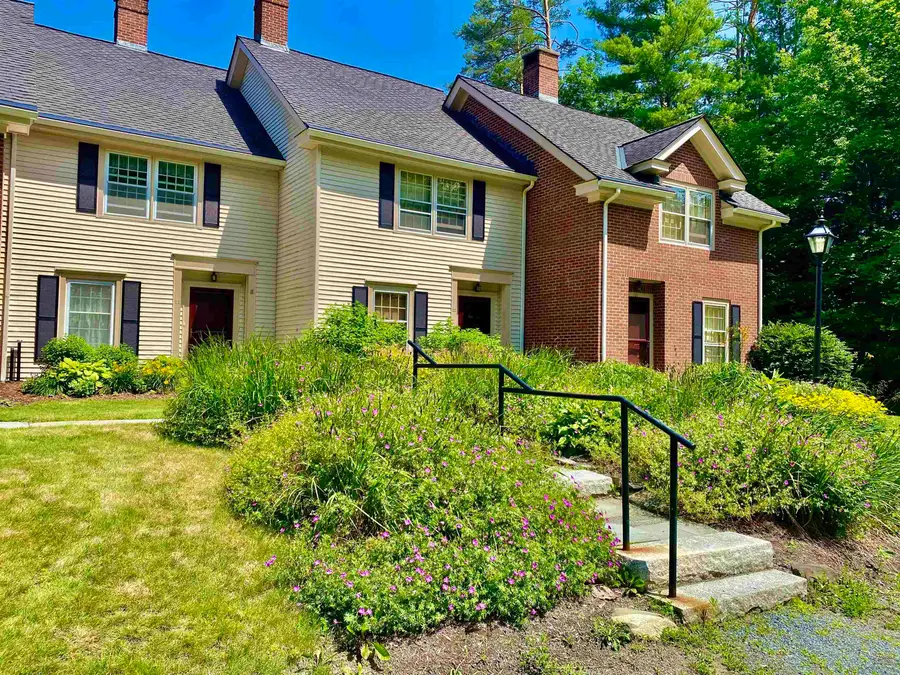 121 Townhouse Way #24, Woodstock, VT 05091 - #3