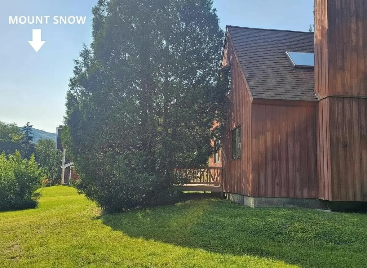 13 Mill Road, Dover, VT 05356 - #1