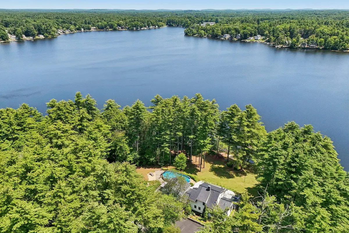 76 Holts Point Road, Sandown, NH 03873 - #1