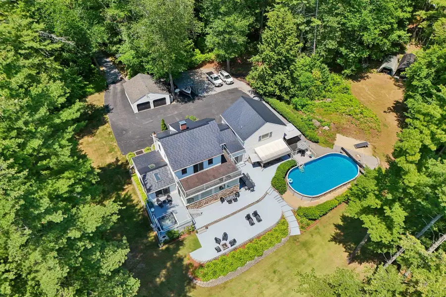 76 Holts Point Road, Sandown, NH 03873 - #2