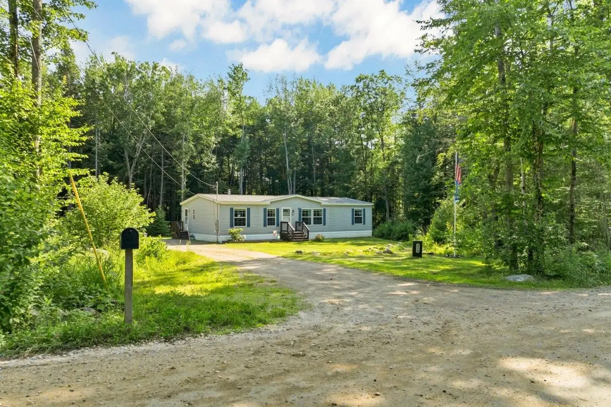 954 Ten Rod Road, Farmington, NH 03835 - #1