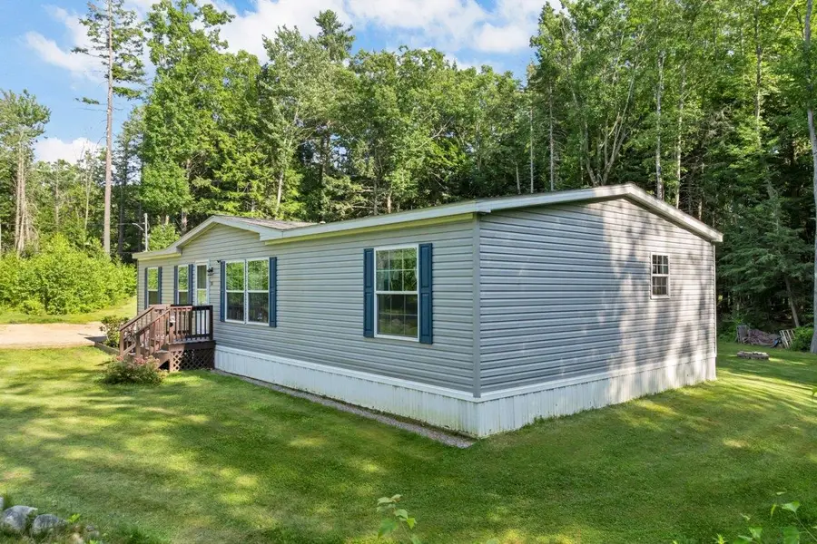 954 Ten Rod Road, Farmington, NH 03835 - #3