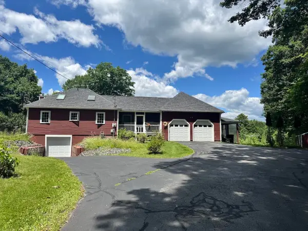55 Castle Road, Chesterfield, NH 03443