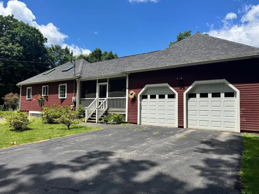 55 Castle Road, Chesterfield, NH 03443 - #2
