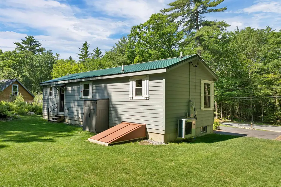 616 Deer Meadow Road, Webster, NH 03303 - #3