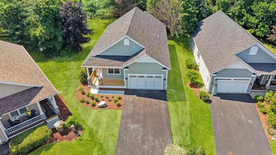 70 Fieldstone Drive, South Burlington, VT 05403 - #2