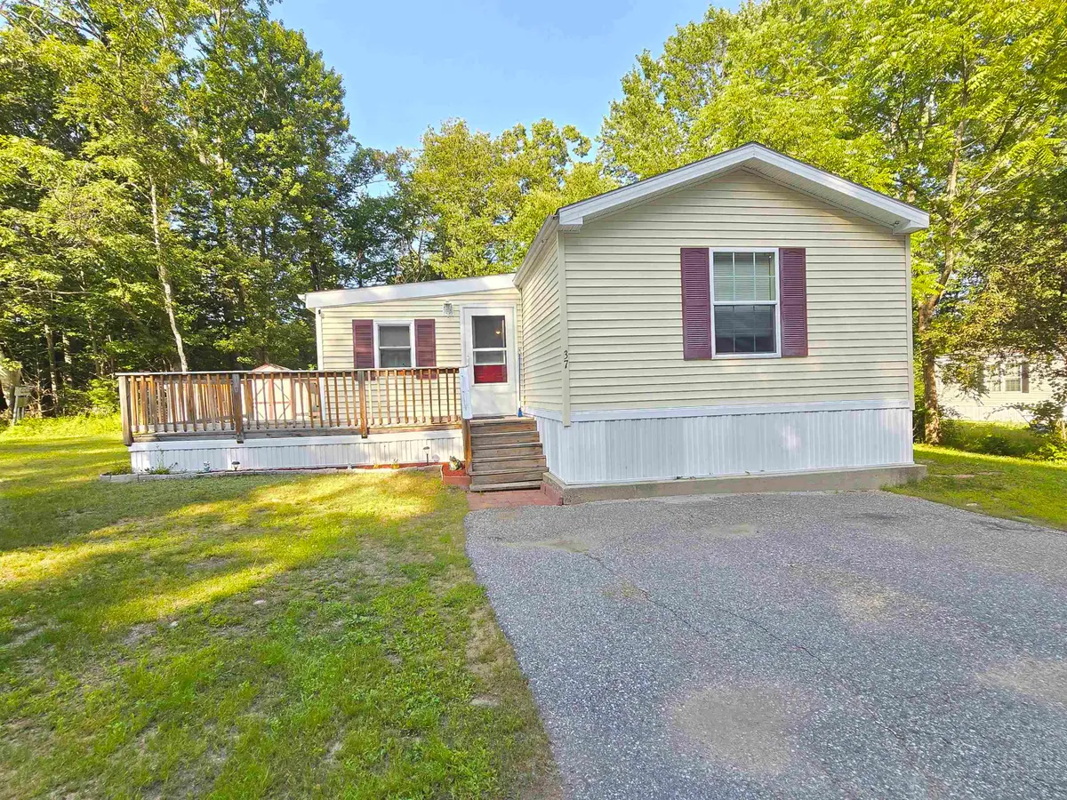 37 Turkey Drive #171, Belmont, NH 03220 - #1